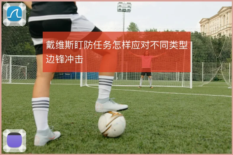 戴维斯盯防任务怎样应对不同类型边锋冲击