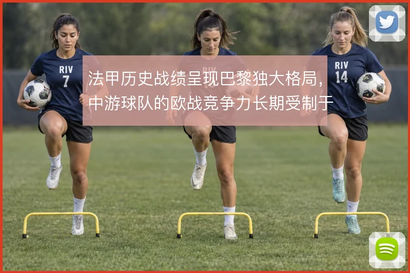 法甲历史战绩呈现巴黎独大格局，中游球队的欧战竞争力长期受制于阵容深度