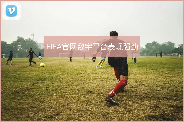 FIFA官网数字平台表现强劲