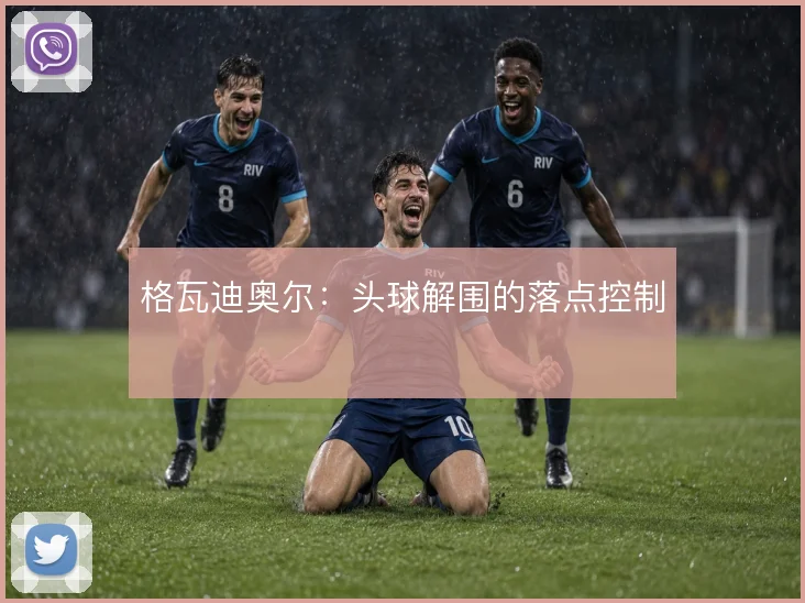 格瓦迪奥尔：头球解围的落点控制